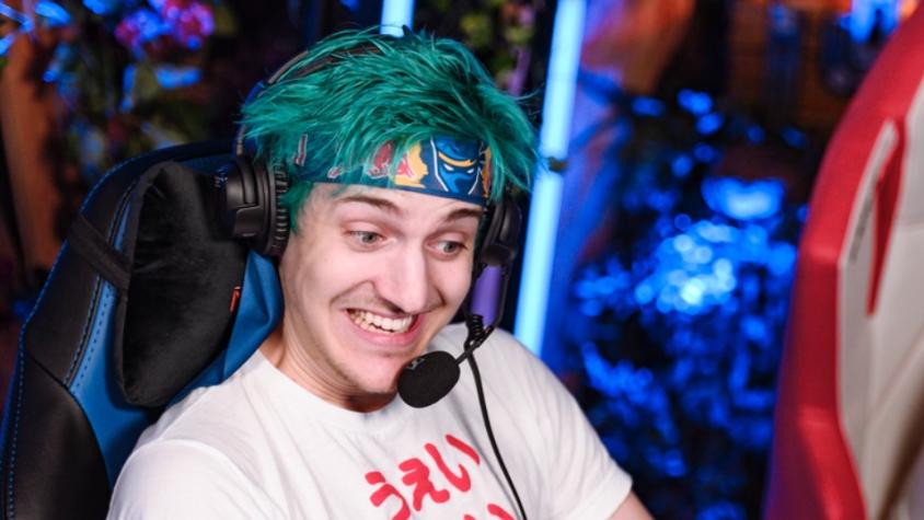 Famoso Streamer Ninja Revela Que Fue Diagnosticado Con Cáncer